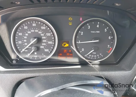 2013 BMW X5 xDrive35I/xDrive35I Premium/xDrive35I Sport Activity из США, поврежденный, VIN 5UXZV4C51D0B05175